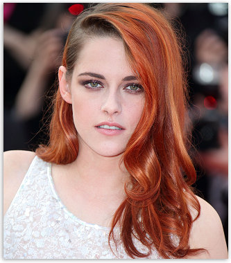 Cannes Beauty: Get The Look - Kristen Stewart