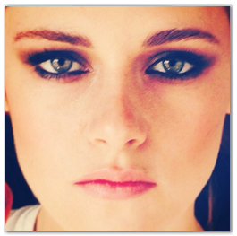 MET Ball Beauty: Get The Look - Kristen Stewart