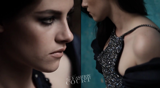 Cover Girl: Kristen Stewart Gets Candid in Couture for Vanity Fair!