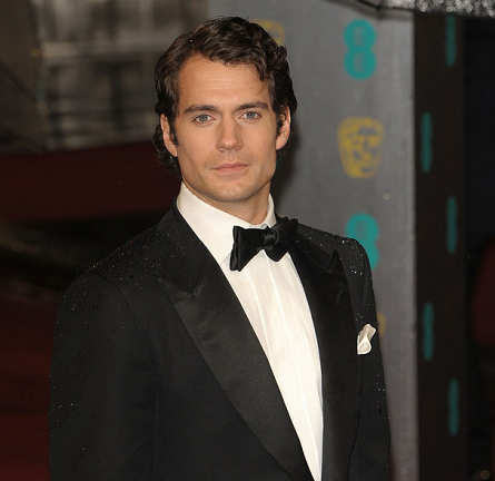 Henry Cavill – The Fashion Court