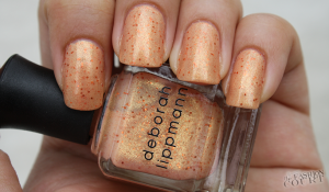 Review: Deborah Lippmann Summer 2013 Mermaids Collection