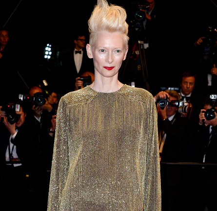 2013 Cannes Film Festival – The Fashion Court