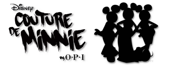 Review: O.P.I 'Couture de Minnie' Collection