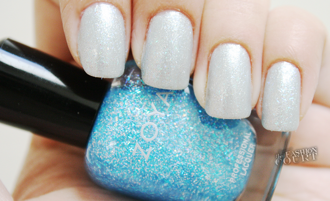 Review: ZOYA Zenith Holiday/Winter 2013 Collection