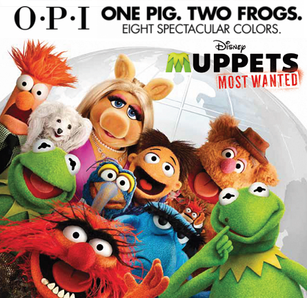 muppets most wanted fozzie