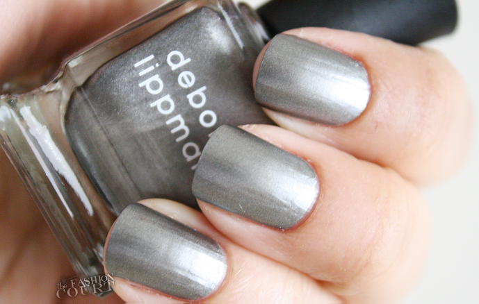 Review: Deborah Lippmann 'New York Marquee' Fall 2014 Collection