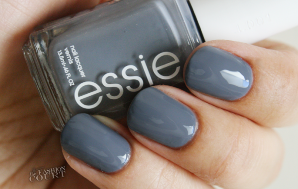 Review: Essie ‘Flowerista’ Spring 2015 Collection – The Fashion Court