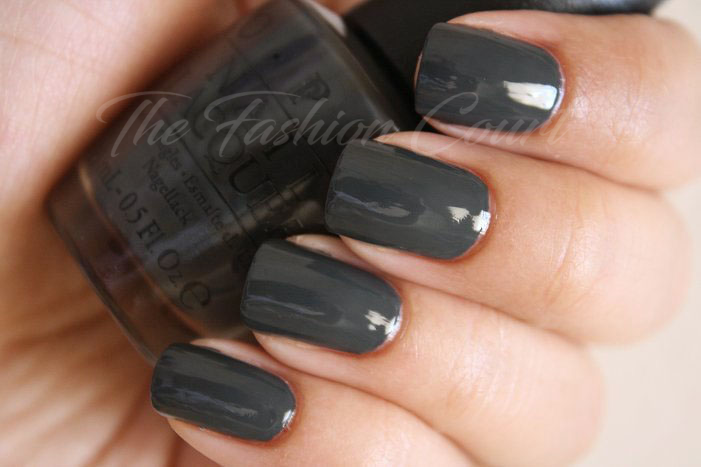 Review: OPI ‘Washington D.C.’ Fall/Winter 2016 Collection