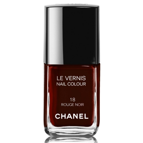 Chanel Le Vernis – The Fashion Court