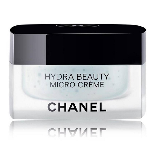 Chanel Hydra Beauty Micro Creme Fortifying Replenishing Hydration