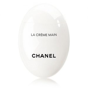 Chanel La Crème Main Smooth‑Soften‑Brighten