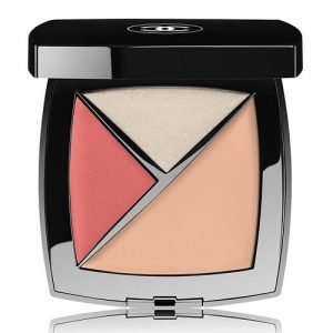 Chanel Palette Essentielle Conceal & Highlight in Rose Pétale
