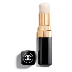 Chanel Rouge Coco Shine Hydrating Sheer Lipshine in Dernier Givre