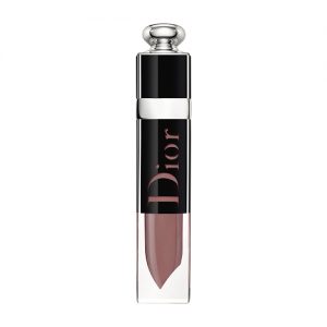 Dior Addict Lacquer Plump - 516 Dio(r)eve - Taupe Nude
