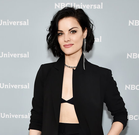 Jaimie Alexander in Michelle Mason | NBCUniversal Upfronts 2018
