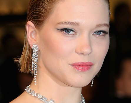 Get The Look: Lea Seydoux - 'Under the Silver Lake' Cannes 2018 Premiere