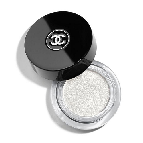 Chanel ILLUSION D'OMBRE Long Wear Luminous Eyeshadow in 81-Fantasme – The  Fashion Court