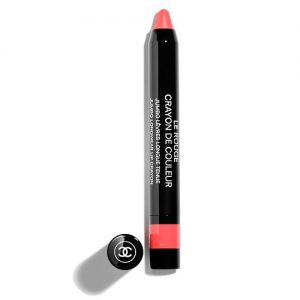 Chanel Le Rouge Crayon De Couleur Jumbo Longwear Lip Crayon in À la Rosée