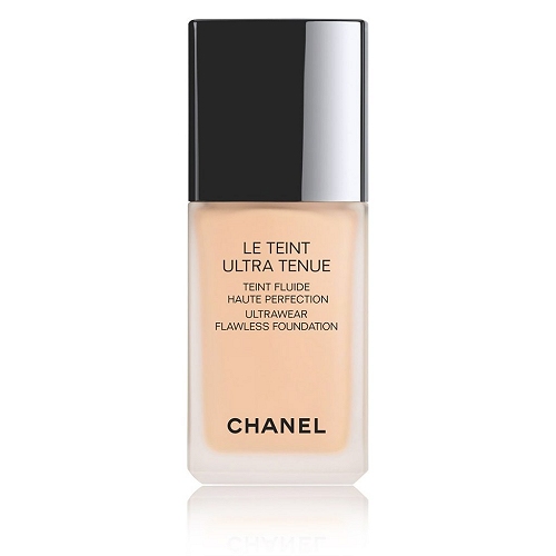 Chanel LE TEINT ULTRA TENUE Ultrawear Flawless Foundation