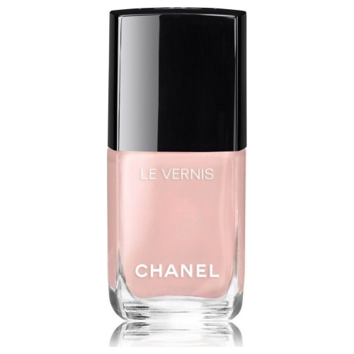 Chanel Le Vernis Longwear Nail Colour – Ballerina – The Fashion Court