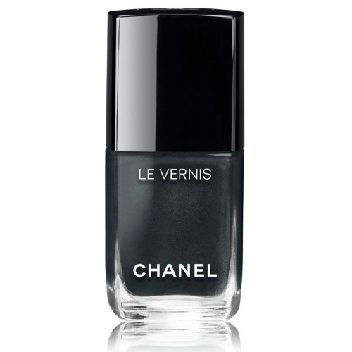 Chanel Le Vernis Longwear Nail Colour – Sargasso – The Fashion Court