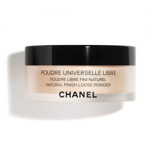 Chanel POUDRE UNIVERSELLE LIBRE Natural Finish Loose Powder