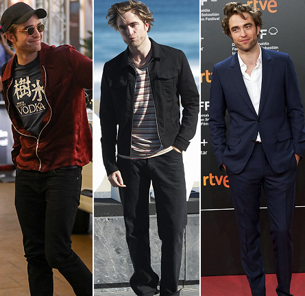 robert pattinson dr martens