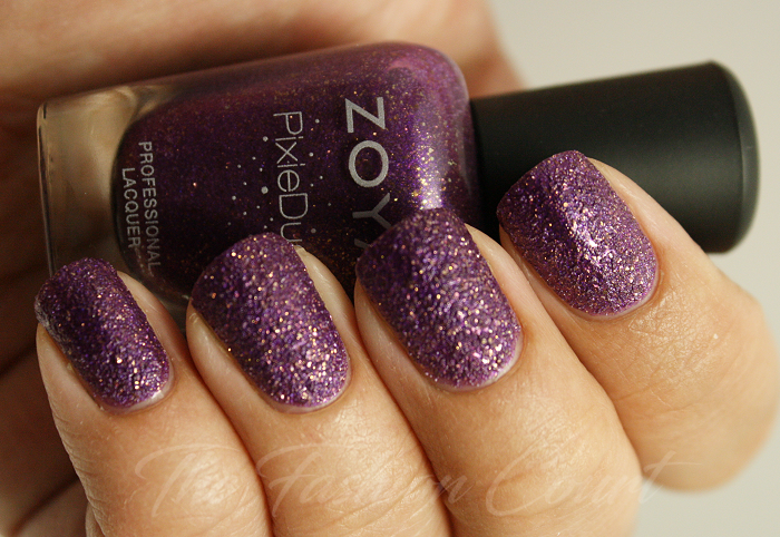 Review: ZOYA 'Jubilee' Holiday/Winter 2018 Collection