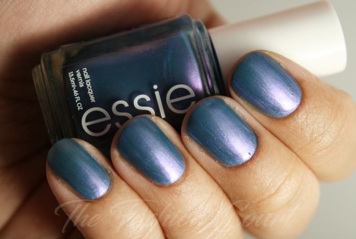 Review: Essie ‘Million Mile Hues’ Winter 2018 Collection