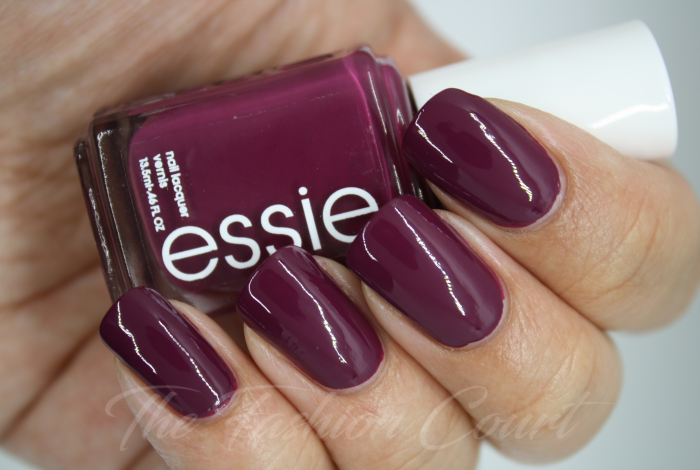 Review: Essie 'Heart of the Jungle' Fall 2020 Collection