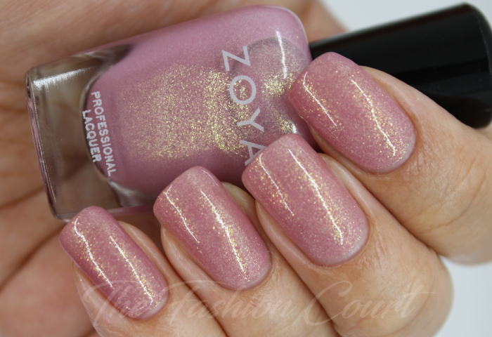 Review: ZOYA 'Luscious' Fall 2020 Collection