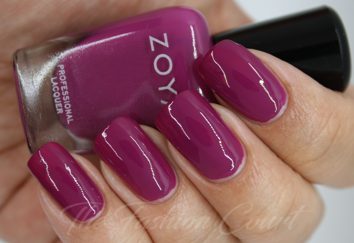 Review: ZOYA ‘Luscious’ Fall 2020 Collection – The Fashion Court