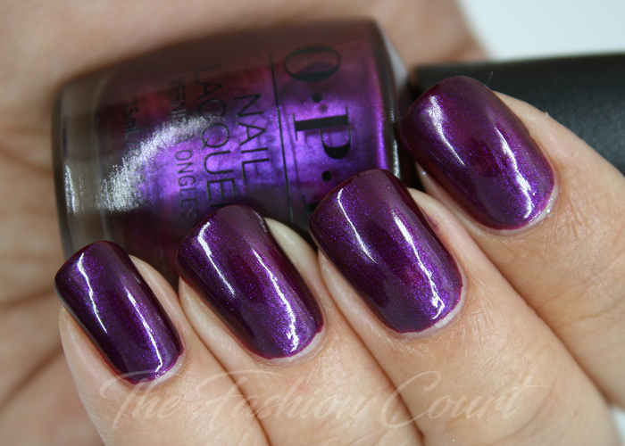 OPI 'Shine Bright' Winter 2020 Collection – Swatches & Review – GINGERLY  POLISHED