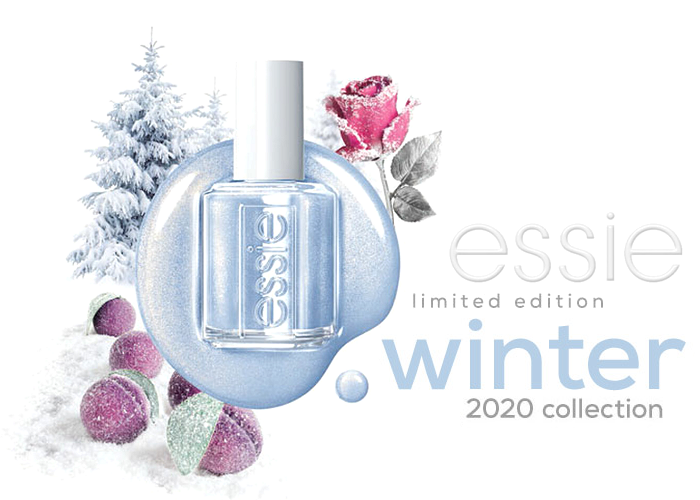 Review: Essie ‘Love at Frost Sight’ Winter 2020 Collection