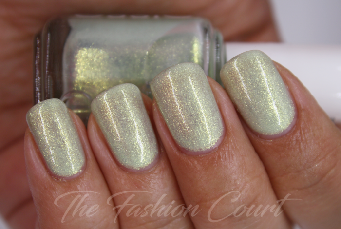 Review: Essie ‘Love at Frost Sight’ Winter 2020 Collection