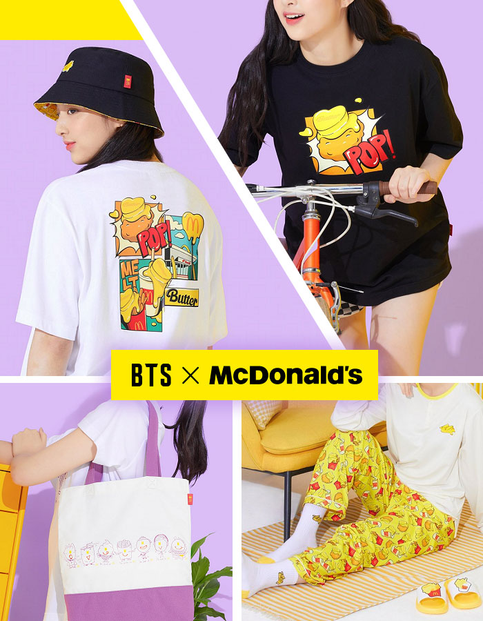 Friends By Park Jimin and Kim Taehyung of BTS Tote Bag by Courtney