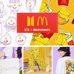 BTS x McDonald's Dish Up 2 More Servings of their Merch Collab!