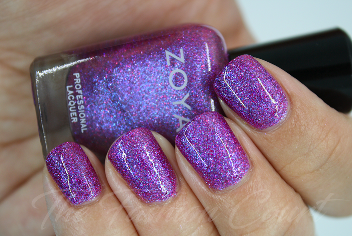 10 Best Zoya Nail Polish Reviews And Swatches - beautiful lavender wash | Nail  polish, Nail polish colors, Nail art
